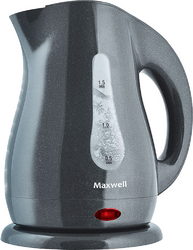 Фото электрического чайника Maxwell MW-1025