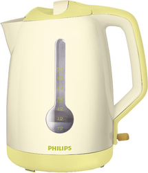 Фото электрического чайника Philips HD 4649