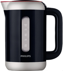 Фото электрического чайника Philips HD 4686