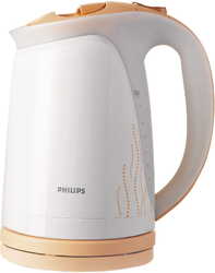 Фото электрического чайника Philips HD 4681