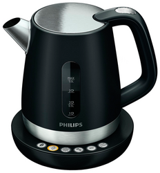 Фото электрического чайника Philips HD 9380