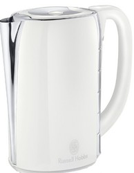 Фото электрического чайника Russell Hobbs 14743