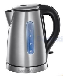 Фото электрического чайника Russell Hobbs 18495