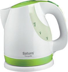 Фото электрического чайника Saturn ST-EK0001