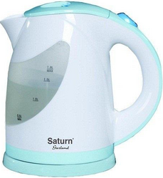 Фото электрического чайника Saturn ST-EK0004