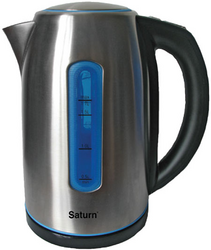 Фото электрического чайника Saturn ST-EK0015