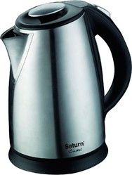 Фото электрического чайника Saturn ST-EK8404
