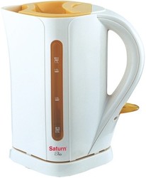 Фото электрического чайника Saturn ST-EK8409