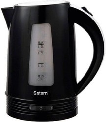 Фото электрического чайника Saturn ST-EK0008