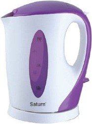 Фото электрического чайника Saturn ST-EK8013
