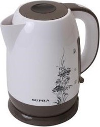 Фото электрического чайника SUPRA KES-1807