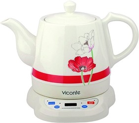 Фото электрического чайника Viconte VC-3230