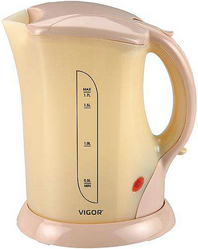 Фото электрического чайника Vigor HX-2010