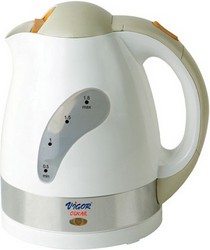 Фото электрического чайника Vigor HX-2053