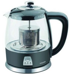 Фото электрического чайника Vigor HX-2081