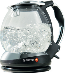Фото электрического чайника VITEK VT-1101
