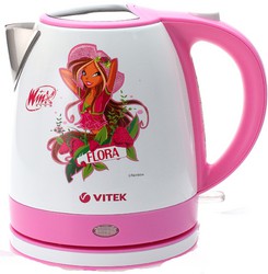 Фото электрического чайника VITEK WX-1001