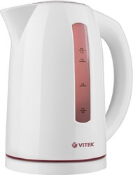 Фото электрического чайника VITEK VT-1163