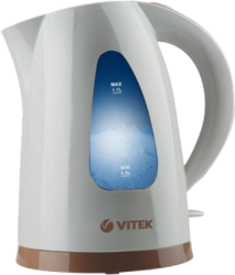 Фото электрического чайника VITEK VT-1123