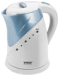 Фото электрического чайника Vitesse VS-137
