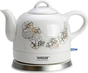 Фото электрического чайника Vitesse VS-150