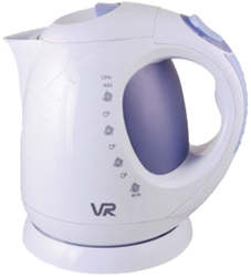 Фото электрического чайника VR JK-100V