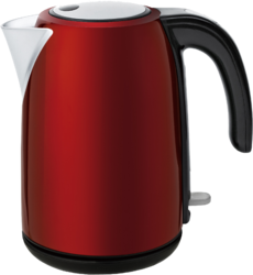 Фото электрического чайника Zigmund & Shtain KE 417 SR