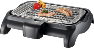 Фото гриля Severin PG 9320