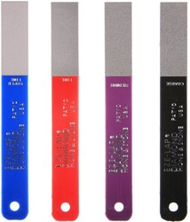 Фото точила для ножей EZE-LAP L-PAK 4