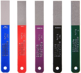 Фото точила для ножей EZE-LAP L-PAK 5