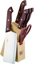 Фото набора ножей Bekker BK-138