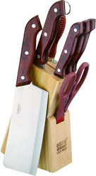 Фото набора ножей Bekker BK-139