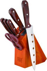 Фото набора ножей Bekker BK-8403