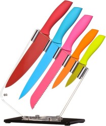 Фото набора ножей Premier Housewares 0907057