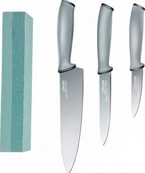 Фото набора ножей Rondell Kronel RD-452