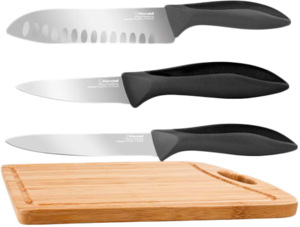 Фото набора ножей Rondell Primarch RD-462