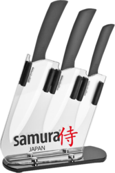 Фото набора ножей Samura Eco-Ceramic SKC-001