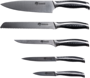 Фото набора ножей SUPRA HIDEAKI SK-SH6Kit