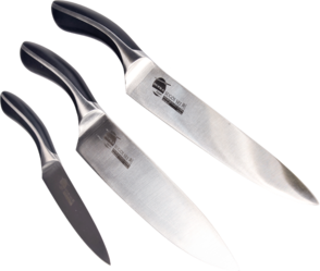 Фото набора ножей SUPRA SUGOI SEI SK-SS3Kit