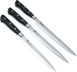 Фото набора ножей SUPRA YANAGIBA SK-DY3Kit