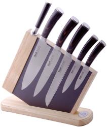 Фото набора ножей TimA B3SW-12A