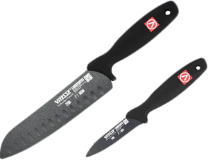 Фото набора ножей Vitesse Legend VS-2706