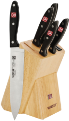 Фото набора ножей Vitesse VS-8104