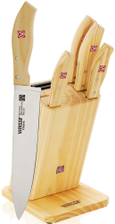 Фото набора ножей Vitesse VS-8121