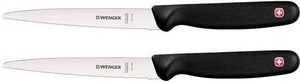 Фото набора ножей Wenger Grand Maitre 3.10.214.P3