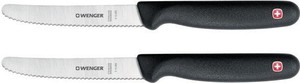 Фото набора ножей Wenger Grand Maitre 3.10.215.P3