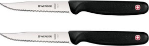 Фото набора ножей Wenger Grand Maitre 3.10.216.P3