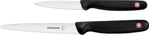 Фото набора ножей Wenger Grand Maitre 3.10.219.00.03