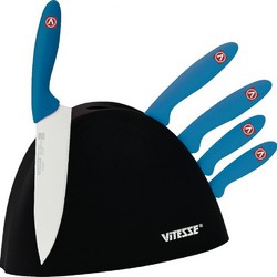 Фото набора ножей Vitesse VS-9203