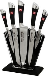 Фото набора ножей Vitesse VS-1740